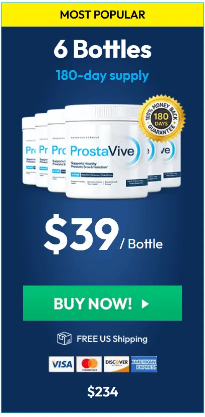 Prostavive 06 bottles price